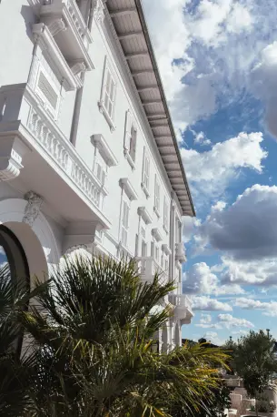 JAZ by Ana Roš Poreč odpira svoja vrata