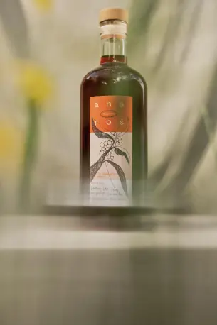 The Ana Roš Negroni – Now shipping to select European markets